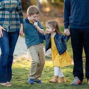 Meet your Posher, Mk